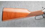 Winchester 9422M XTR .22 Win M Rifle - 3 of 9