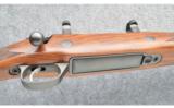 Sako Arms 85 L 7MM Rem M Rifle - 4 of 9