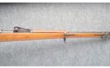 Mauser 1917 8MM Mauser Rifle - 9 of 9