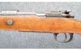 Mauser 1917 8MM Mauser Rifle - 5 of 9