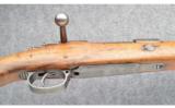 Mauser 1917 8MM Mauser Rifle - 4 of 9