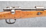 Mauser 1917 8MM Mauser Rifle - 2 of 9