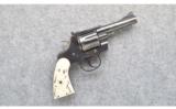 Colt Trooper .357 Mag Revolver - 1 of 2