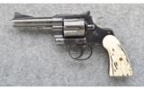 Colt Trooper .357 Mag Revolver - 2 of 2