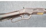 Winchester 1873 .38 WCF Rifle - 4 of 9