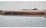 Winchester 1873 .38 WCF Rifle - 6 of 9