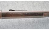 Winchester 1873 .38 WCF Rifle - 9 of 9