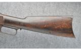 Winchester 1873 .38 WCF Rifle - 7 of 9