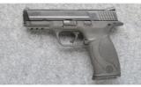 Smith & Wesson ~
M&P9 ~
9MM - 2 of 3
