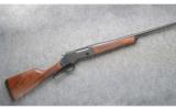 Henry Repeating Arms H014-308 .308 Win Rifle - 1 of 9
