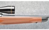 Browning 70 Featherweight Cabela's 50th Anniversary .270 Win Rifle - 9 of 9
