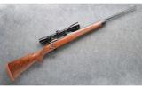Browning 70 Featherweight Cabela's 50th Anniversary .270 Win Rifle - 1 of 9
