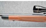 Browning 70 Featherweight Cabela's 50th Anniversary .270 Win Rifle - 6 of 9