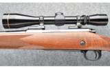 Browning 70 Featherweight Cabela's 50th Anniversary .270 Win Rifle - 5 of 9