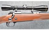 Browning 70 Featherweight Cabela's 50th Anniversary .270 Win Rifle - 2 of 9