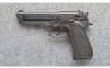 Beretta 96 .40 S&W Pistol - 2 of 3