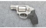 Smith & Wesson ~
642-2 Airweight ~ 38 SPL+P Revolver - 2 of 3