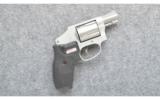 Smith & Wesson ~
642-2 Airweight ~ 38 SPL+P Revolver - 1 of 3