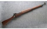 U.S. Eddystone 1917 .30-06 Spr. Rifle - 1 of 9
