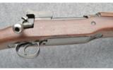 U.S. Eddystone 1917 .30-06 Spr. Rifle - 4 of 9