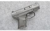 Walther Germany P99C AS 9MMx19 Pistol - 1 of 3