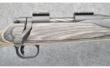 Mossberg MVP Series 5.56x45 NA Rifle - 2 of 9