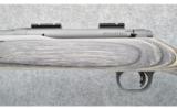 Mossberg MVP Series 5.56x45 NA Rifle - 5 of 9