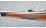 Mauser Commercial 7.9MM Rilfe - 6 of 9