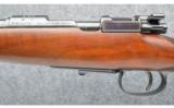 Mauser Commercial 7.9MM Rilfe - 5 of 9