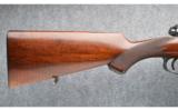 Mauser Commercial 7.9MM Rilfe - 3 of 9