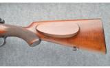 Mauser Commercial 7.9MM Rilfe - 7 of 9