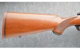 Sturm Ruger & Co M77 .30-06 Spr Rifle - 3 of 9