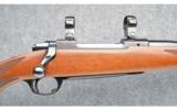 Sturm Ruger & Co M77 .30-06 Spr Rifle - 2 of 9