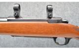 Sturm Ruger & Co M77 .30-06 Spr Rifle - 5 of 9