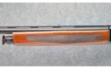 Al Tobelli Arms Inc. Silver Eagle. Sporter SE 20 GA Shotgun - 6 of 9
