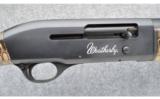 Weatherby SA-08 20 GA Shotgun - 2 of 9