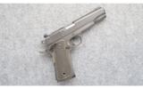 Rock Island M1911 A1 FS-Tact II .45 Auto Pistol - 1 of 3