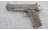 Rock Island M1911 A1 FS-Tact II .45 Auto Pistol - 2 of 3