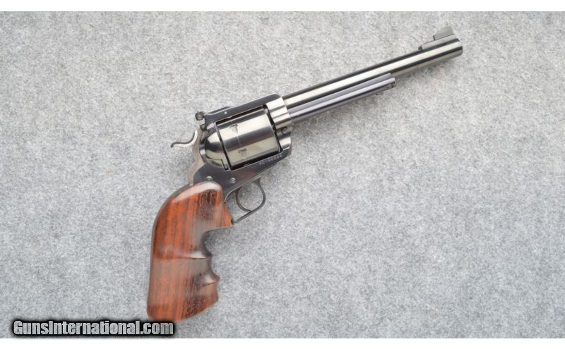 Sturm Ruger & Co Super Blackhawk .44 Mag Revolver