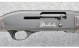 Weatherby SA-08 12 GA Shotgun - 2 of 9
