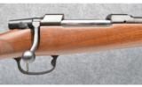 Ceska Zbrojovka 550 American .243 Win Rifle - 2 of 9