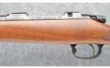 Ceska Zbrojovka 550 American .243 Win Rifle - 5 of 9