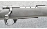Weatherby Vanguard .257 WBY M Rifle - 2 of 9