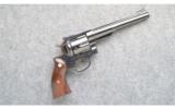 Sturm Ruger & Co Redhawk .44 Mag Revolver - 1 of 3