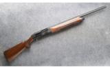 Beretta 3901 Statesman 12 GA Shotgun - 1 of 9