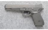 Glock 40 Gen 4 10MM Auto Pistol - 2 of 3