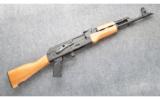 Century Arms RAS47 7.62x39MM Rifle *New* - 1 of 9