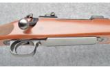 Winchester 70 Classic Featherweight .270 Win Rifle - 4 of 9