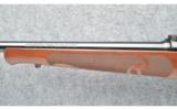 Winchester 70 Classic Featherweight .270 Win Rifle - 6 of 9