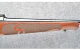 Winchester 70 Classic Featherweight .270 Win Rifle - 9 of 9